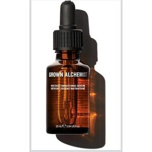 Grown Alchemist Instant Smoothing Serum Anti-Aging Hydrating Tri-hyalurnique NiB